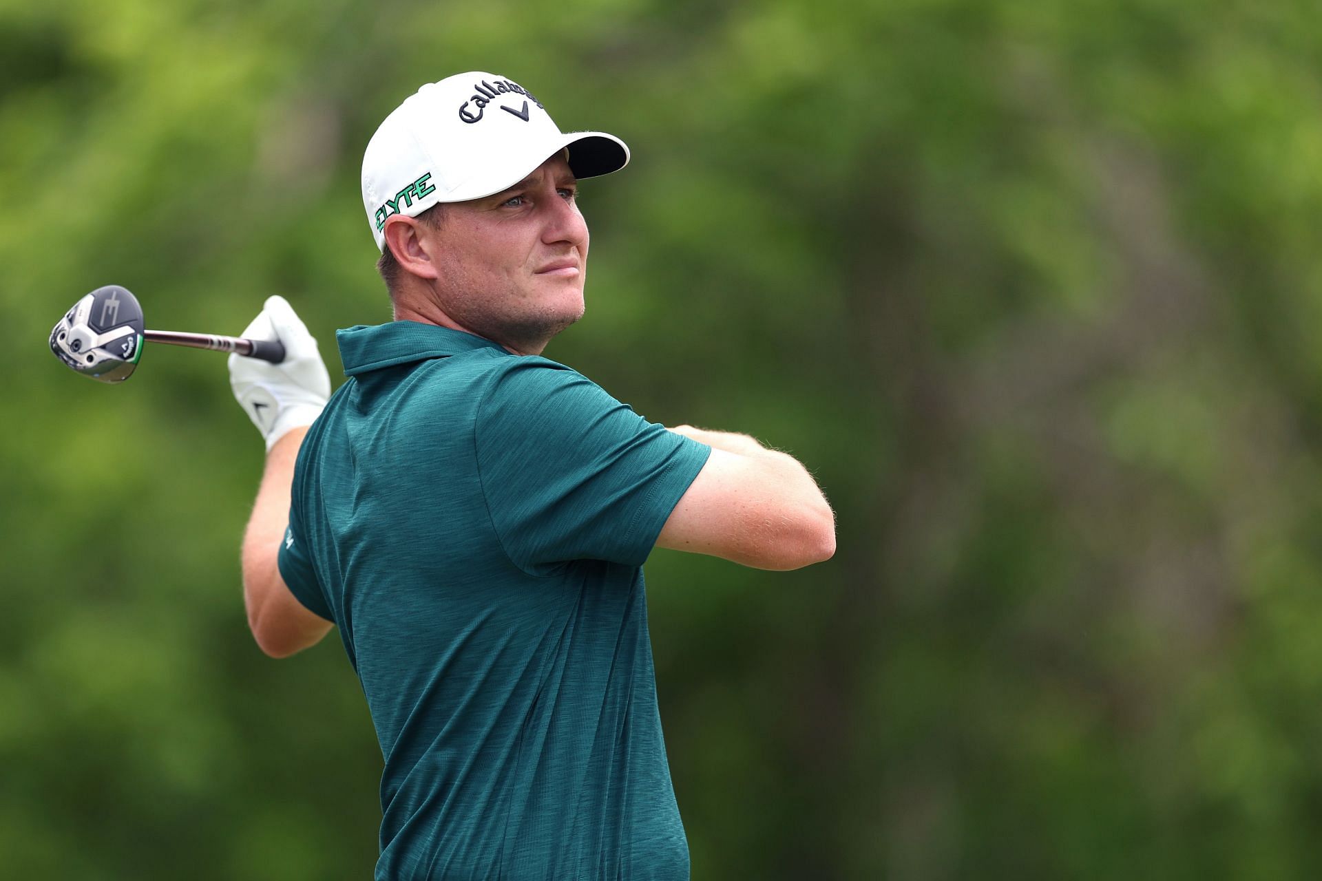 Charles Schwab Challenge 2025 - Round Three - Source: Getty